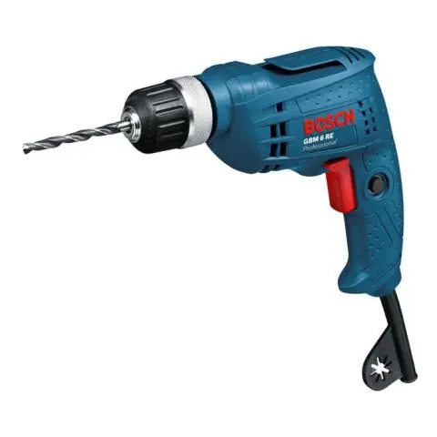Bosch GBM 6 RE Borrmaskin Kampanj